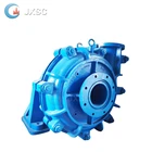Pump Sand And Sand Slurry Pump 3HP ZJ Shijiazhuang Portable Thick Centrifugal Slurry Pump Sand And Stone