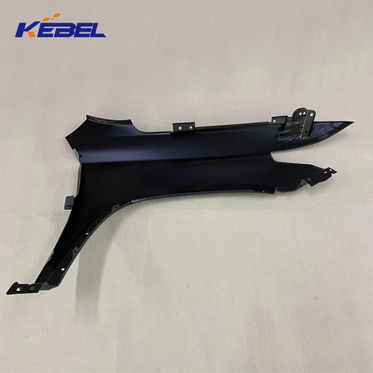 product factory sale vehicle parts black auto front fender 84679031 oem 84679032 car fenders for chevrolet traverse 2018 2019 2020598-7
