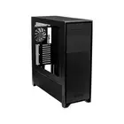 Case Computer OEM Bending Acrylic Case Gaming Custom Computer Enclosure