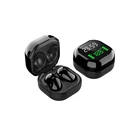 Blue Wireless Earbuds Great Quality Popular Blue High Performance Earbuds Wireless For Hifi Headphone
