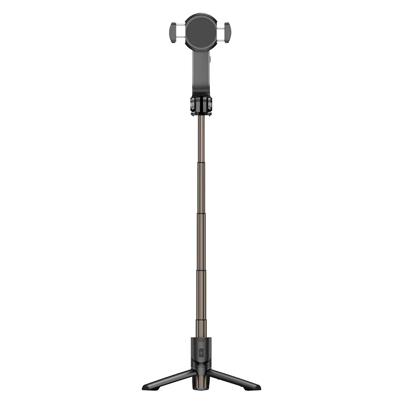 Smooth Axis Handheld Gimbal Stabilizer Video Vlog Tripod Cell Phone Selfie Stick