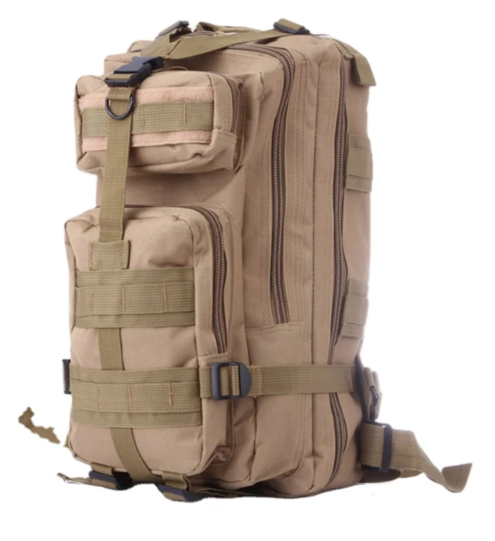 Multicam Mochila mochilas tácticas militares - China Mochila militar y  Militar Packs Packs de táctica militar precio