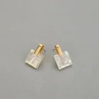 Studs Our Own Manufacturer High Standard Fashionable In Stock Fashion Ear Studs Earrings