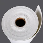 Ceramic Paper 1260 Refractory 5mm Thick Ceramic Fiber Paper