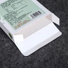 Packaging Packaging Factory Paper Box Package PaperJewelry Box Foldable Paper Box Packaging