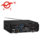 YT-G12 100watt Stereo KTV Professional Sound Power Amplifier Sound Master
