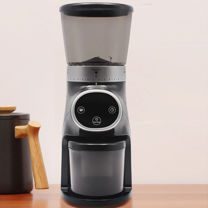 Espresso S Yami Coffee Grinder 
