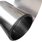Sheet Titanium Sheet Titanium Gr1 Pure Titanium Foil Ultrathin Astm B265 For Industrial