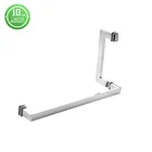 S Door High Quality Shower S Type Door Knob Handle Bar