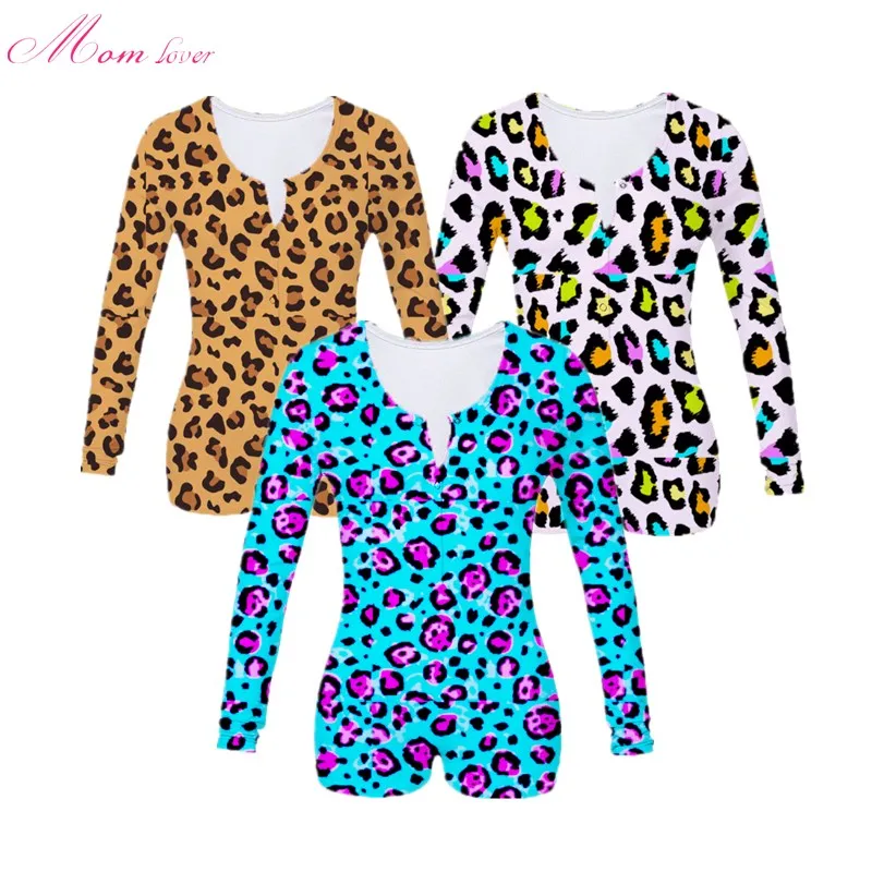 long sleeve shorts onesie pajamas