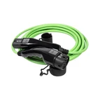 Energy EV Electric Vehicles Car New Energy Charging Cable