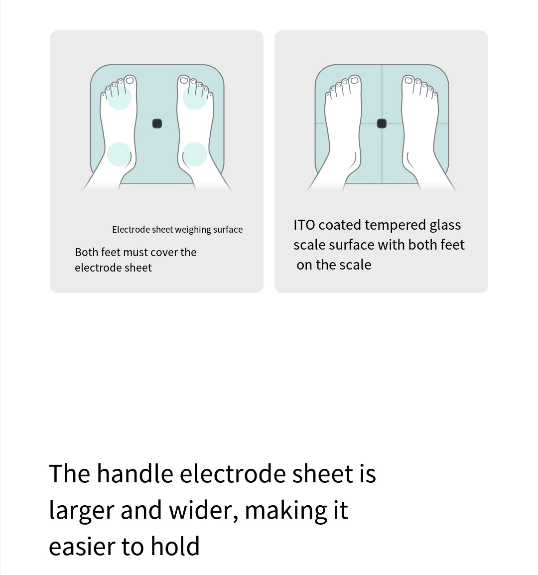 xiaomi mijia eight electrode body fat scale s800 -7