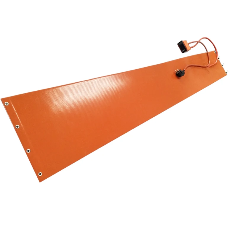 Custom Induction Heater, 380V, 220V, Electric - detail 10