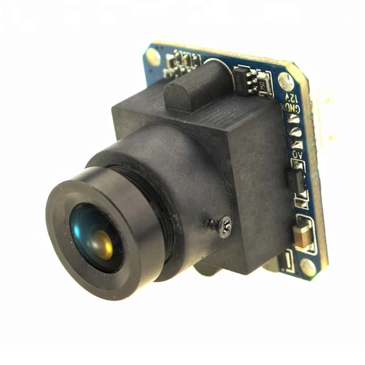 cmos camera dc12v 100ma