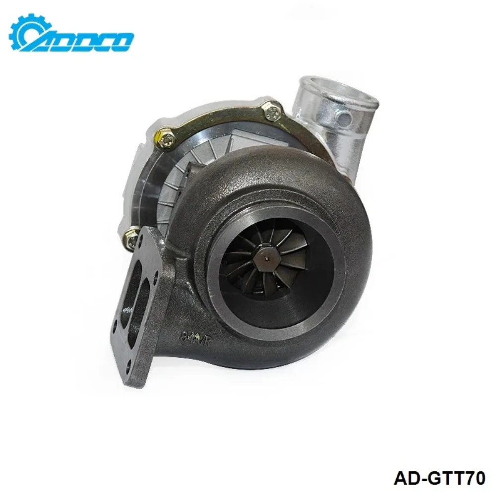 Addco Epman T70 Turbocharger A/r .70 A/r 0.84 T4 Vband Oil Cooled