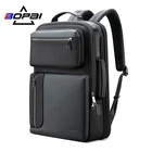 Men Men Backpack China Bopai Factory Fashion Men Travel Waterproof Expandable Men Custom Backpack Laptop Rucksack