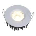 Spot Spot Light Housing Gu10 3000K 4000K 5000K 5700K Modern Dimmable Slim Led Spotlights Spot Lights