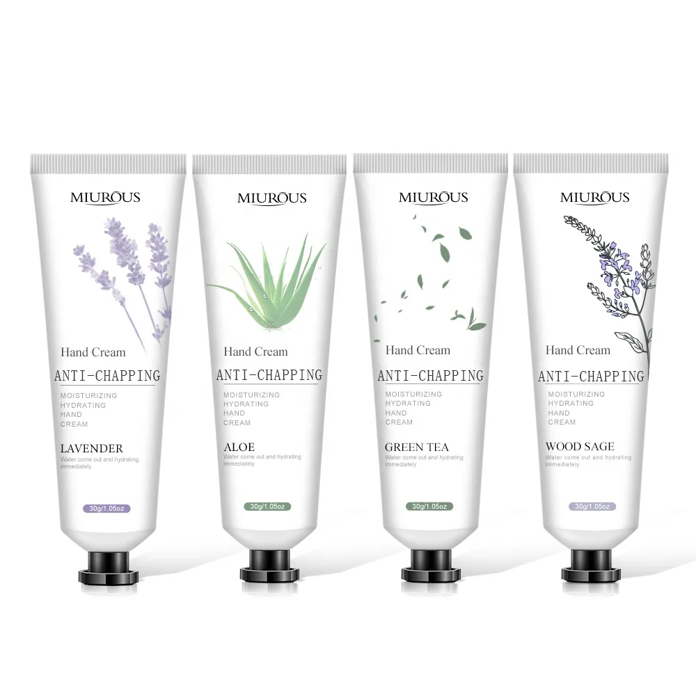 aloe vera and green tea moisturizer