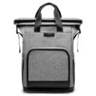 Mother Mother And Baby Bag 2021 New Multifunctional Usb Mummy Bag Mother Bag Mother Backpack To Send Changing Pad