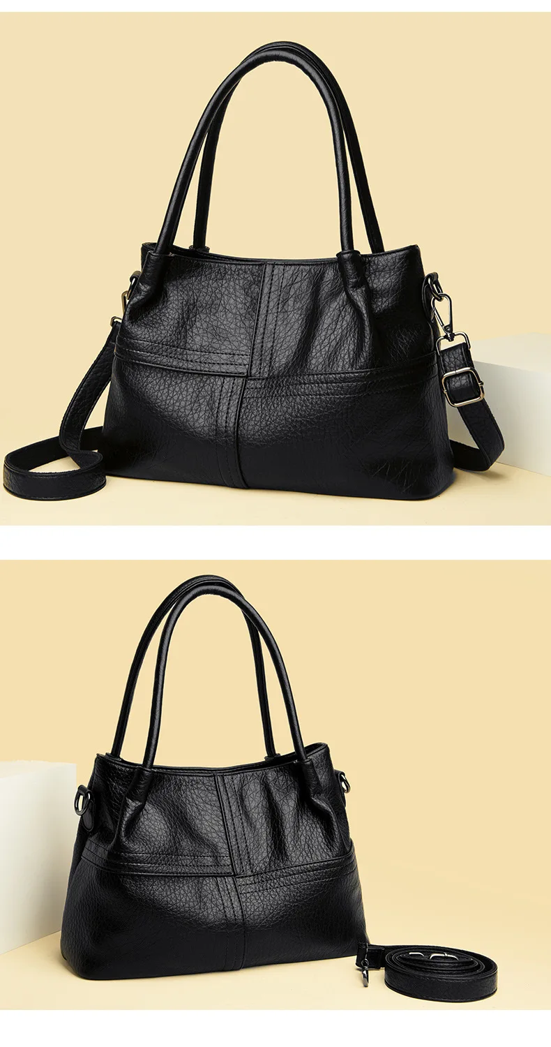 Designer Handbag Famous Brand Women Shoulder Crossbody Bag Handbag Ladies Tote Bag Leather Handbags for Women