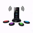 Locator Mini Pet Dog And Cat Waterproof GPS Locator Tracker Anti-lost Device