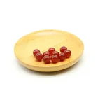 Beads Agates Bead Stone Agatestone Wholesale Round Loose Beads Natural Agates Beads For Diy Bead Jewelry Making Stone