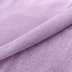 2021 New Eco-Friendly Products 95%Polyester 5%Spandex Shimmer Bullet Fabric With Good Price