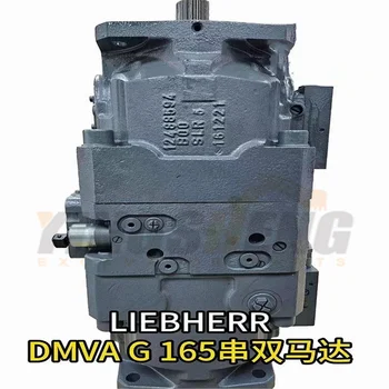 Liebherr Construction Machinery R930 R938 R945 R954 R964 R966 R970 R976 R980 R984 R996 R9100 R9150 R9200 R9250 R9300 R9400 R9500