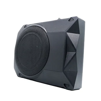 2020 Hot sales product 10 inch under seat subwoofers audio for car active sub woofers