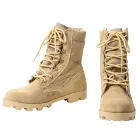 Tactical Combat 2020 New Arrivals Military Training Boots Tactical Army Police Combat Boots