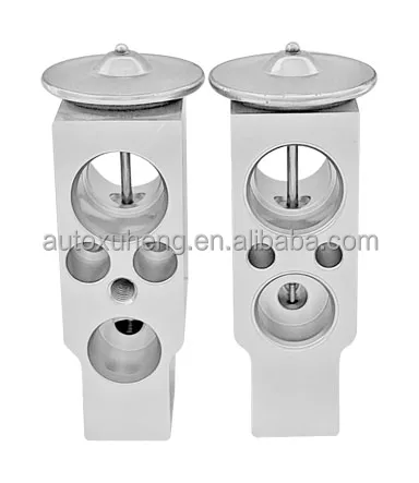 Electronic Expansion Valve, R134a, BMW, F20/F35, 64119289832 - detail 14