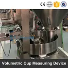 Sachet Automatic Small Vertical Salt Sachet Packaging Machine 1g 5g Salt Pepper Sachet Packing Machine