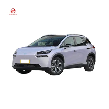 Hot new pure electric new energy vehicle AION V 2024 Plus 70 Smart Edition edition 5-door 5-seat SUV high-speed high-quality car