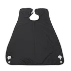 Cape Beard Apron Cape Professional Men Beard Catcher Apron Beard Shaving Apron Cape Beard Apron Cape