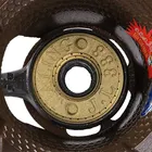 Burner Gas Gas Gas Stoves Manufacturer Portable Single Burner Cast Iron Cooker Gas Stove
