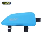 Tool Travel Triangle Tool Frame Bag Bike Bag Bicycle Waterproof Frame Bag