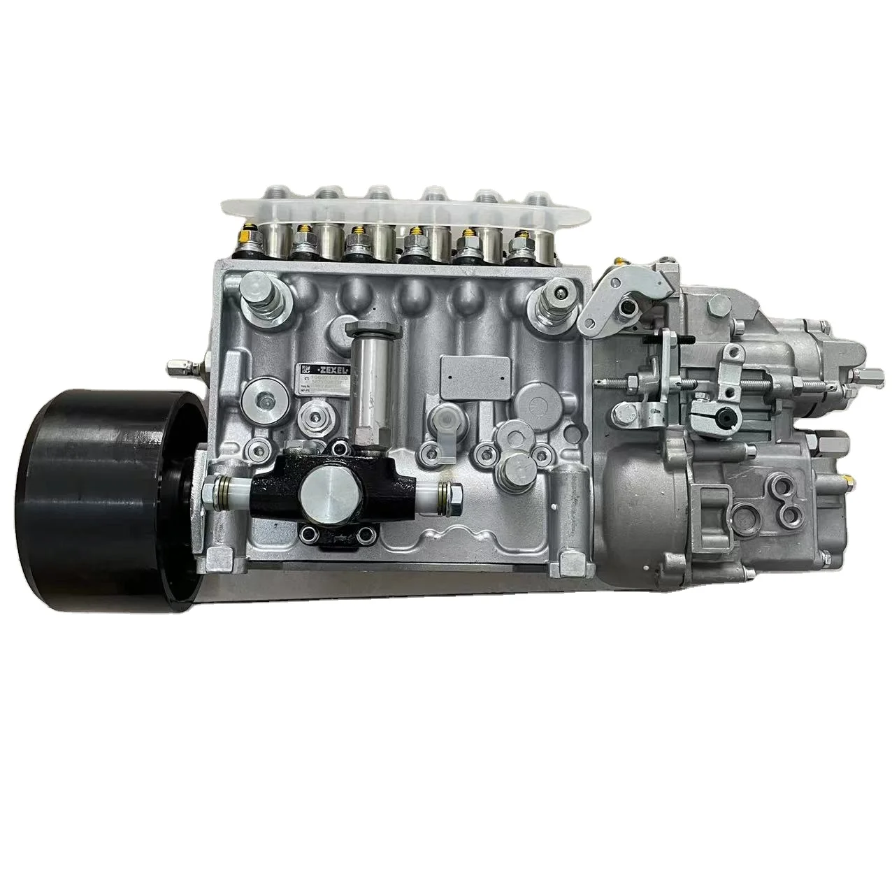 Zx360挖掘机6p120/721ls3000的高品质6hk1喷油泵zexel 106671-6452 
