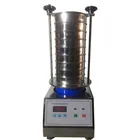 Steel Shanghai Factory 200mm 300mm Standard Stainless Steel Test Sieve
