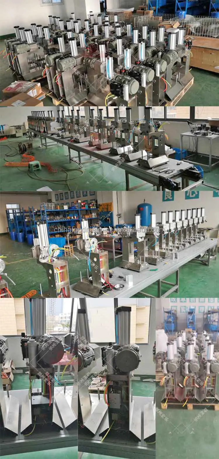 Young Coconut Peeling Trimming Machine Coconut Top Automatic Coconut Peeler factory