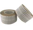 Tamper Proof Popular Custom Security Tamper Proof Seal Label Sticker For Food Packaging