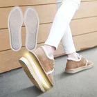 New Products 2019Direct Factory Self-Heating New Products Foot Insole Warmer