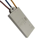 NEW Top 1 Top Lightning Arrester 1 Pole 10KV 10KA Spd 230V 400V Led Surge Protection