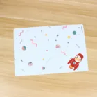 Table Children Education Table Accessories Home Decor Tablemat Pp Placemat Ecofriendly For Kids/adult