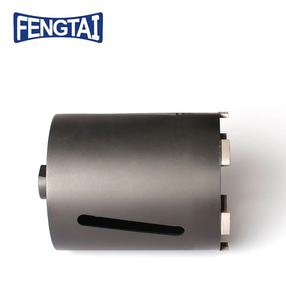127mm X 150mm Diamond Core Drill Bit 