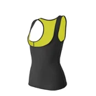 Vest Slimming Vest For Women Feiyali For Women Slim Fit Hot Sauna Sweat Suit Vest Slim Men Neoprene Slimming Vest