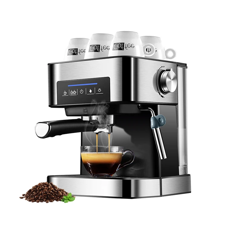 keurig with lcd screen factory