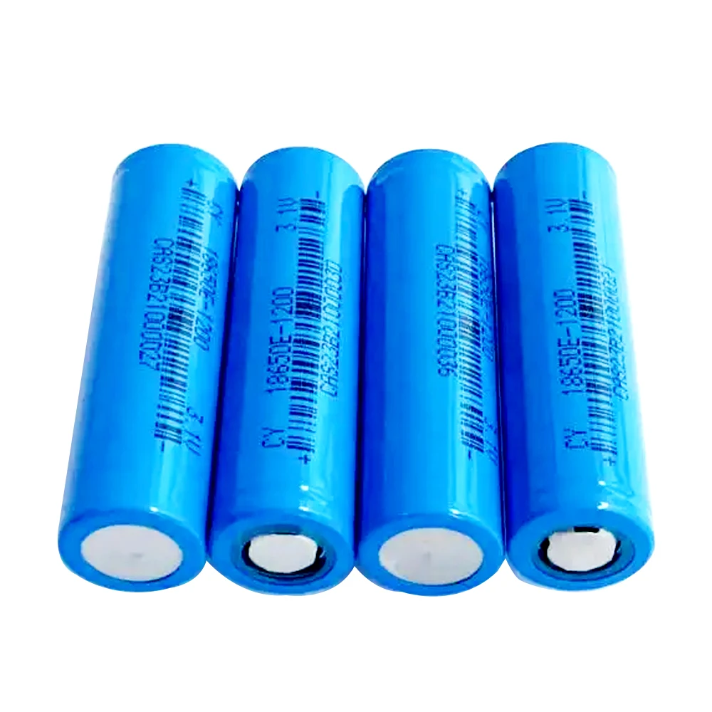 Sodium Ion Battery 3v 10ah 15ah Manufacturer Prismatic Na Ion Battery