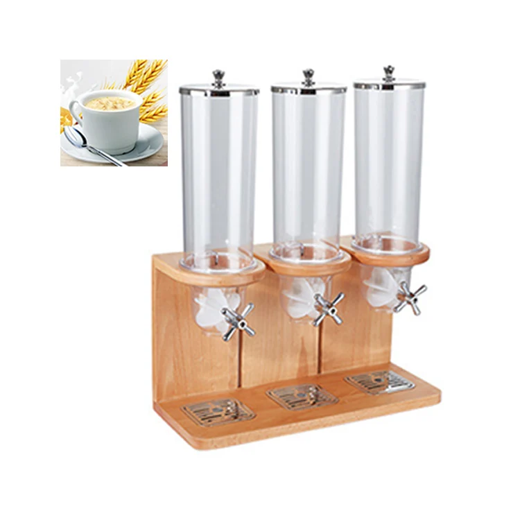 DISPENSADOR DE AGUA BARES | Ben Technology