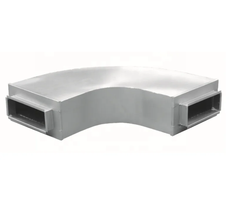 Inline Duct Fan, galvanized steel, SR - detail 2