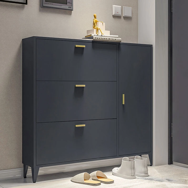 Ready Assembled Shoe Storage